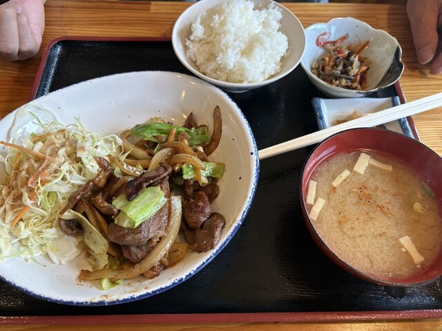 Yoki Kana - Iida City Others/Restaurants | Tabelog