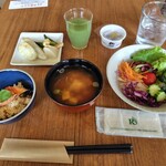 リッチモンドホテルプレミア - 料理写真: