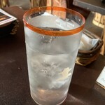 エルボラーチョ - ドリンク写真: