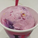 サーティワンアイスクリーム - 料理写真: