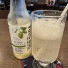 おしら亭 - ドリンク写真: