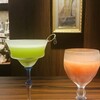 バー クラスター