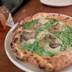 pizzeria da ENZO - 