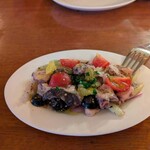 pizzeria da ENZO - 