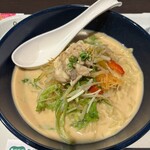 リンガーハット - 料理写真: