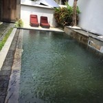 Ellora Villas - 全部屋 プール付き ヴィラ