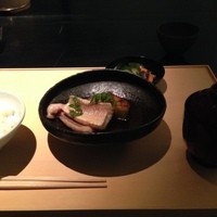HIGASHIYA GINZA - 