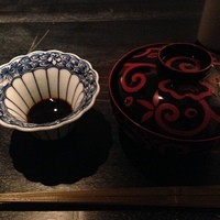 HIGASHIYA GINZA - 