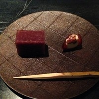HIGASHIYA GINZA - 