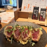 居酒屋 猿猴橋 - 