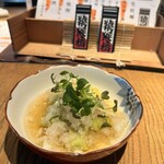 居酒屋 猿猴橋 - 