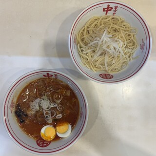 蒙古タンメン中本_1