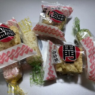 常盤堂雷おこし本舗_0