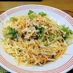 リンガーハット - 料理写真: