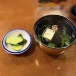 うなぎの西本 - 