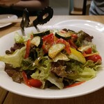 お好み鉄板焼き ∞ - 
