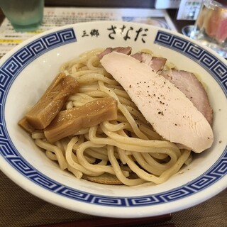 つけめん さなだ_1