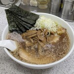 らーめん勝 - 料理写真: