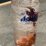 月島もんじゃ くうや - 