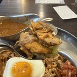 ターリー屋 - 