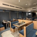 月島もんじゃ くうや - 