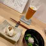 氣酒ととや - 