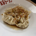 東京とんこつ 王子ラーメン - 