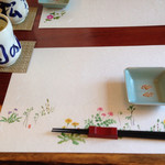 Sushi no Ishimatsu - ランチセット