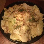 ワイマーケットブルーイングキッチン - 