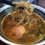 Tsukemen tenka - 絡めて～♪