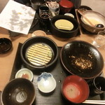 なすび - もうダメ。