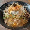 遥遥屋 - 冷やし担々麺