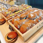 文明堂 - 料理写真: