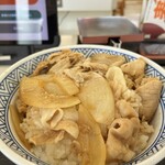 吉野家 - 豚丼｡