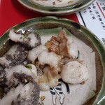 深野精肉店 - 