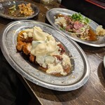 ぢどり亭 - 