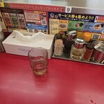 ラーメン山岡家 - 