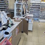 セブンイレブン - 