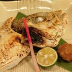 一粒屋 - かんぱち かま焼き (税込)980円 ※拡大 (2026.07.31)