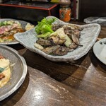 ぢどり亭 - 