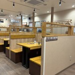 ステーキと肉丼食堂 肉のまるや - 