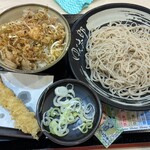 ゆで太郎 - 料理写真: