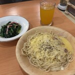 サイゼリヤ - 