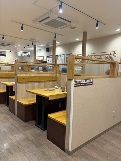 ステーキと肉丼食堂 肉のまるや 佐賀駅店