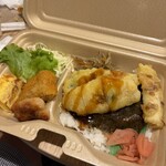 マルナカ - 料理写真: