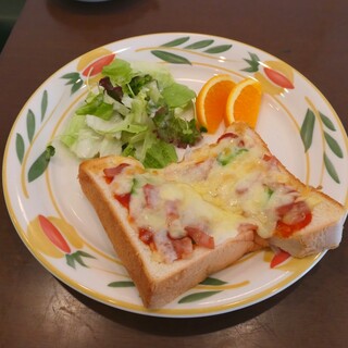 CAFE&RESTAURANT BONTE_0