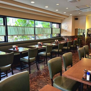 CAFE&RESTAURANT BONTE_2