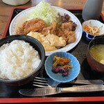 田舎家 - 