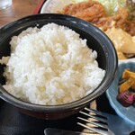 田舎家 - 