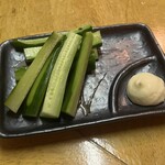 鉄板しみけい - 